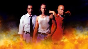 Con Air (Convictos en el aire)