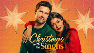 Christmas with the Singhs