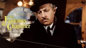 The Hatter's Ghost