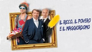 The Rich, the Pauper and the Butler