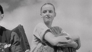 La muchacha del páramo
