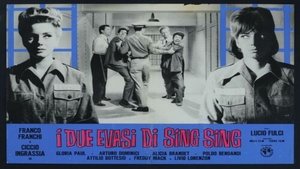 Two Escape from Sing Sing