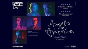 National Theatre Live: Angels In America — Part One: Millennium Approaches