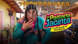 La Paisana Jacinta: En búsqueda de Wasaberto