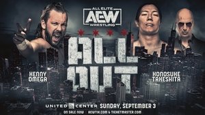 AEW All Out