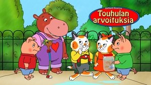 Busytown Mysteries