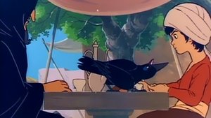 Aladino y la lámpara maravillosa