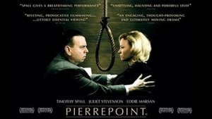 Pierrepoint, el verdugo