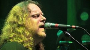 Gov't Mule: Dub Side of the Mule