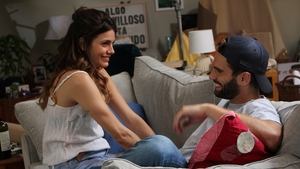A Movie Love