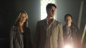 El Despertar De Las Gárgolas