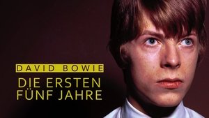 David Bowie: Finding Fame