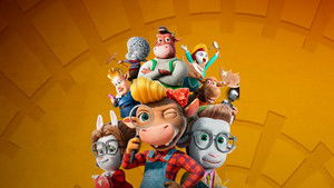 Klara y el misterio de las semillas mágicas