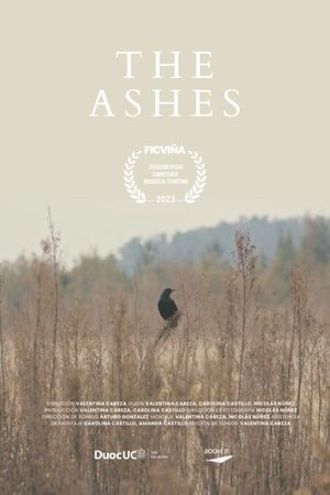 The Ashes