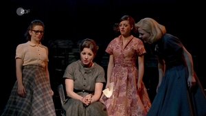Ku'damm 56 - Das Musical