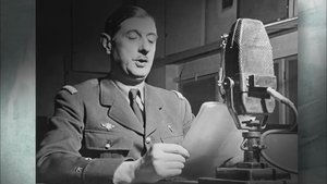 De Gaulle, histoire d'un géant