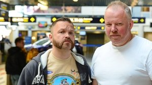 Starkaus ir Radzevičiaus kelionės