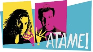 ¡Átame!