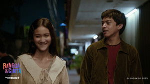 Rangga & Cinta