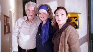 Απόστολος και μόνος