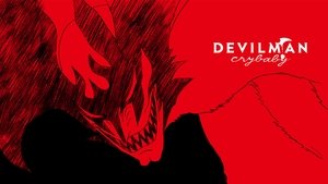 Devilman Crybaby