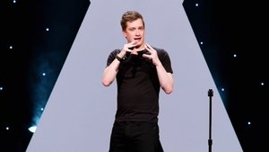 Daniel Sloss: X