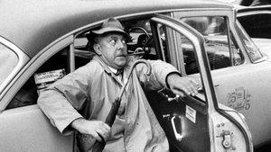 Jacques Tati, tombé de la lune
