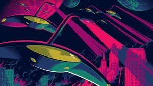 La guerra de los mundos