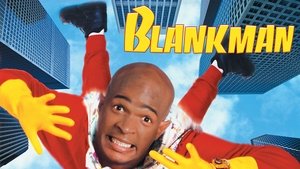 Blankman, mi hermano el chiflado