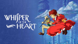 Susurros del corazón