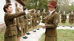 Las madres del Tercer Reich