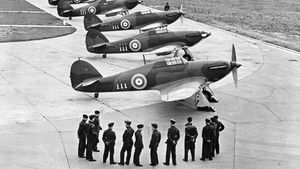 Why We Fight: The Battle of Britain