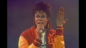 Michael Jackson - Live at Wembley July 16, 1988