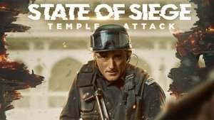 Asedio: ataque al templo