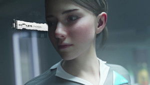 Detroit: Become Human (Cinematic Series)