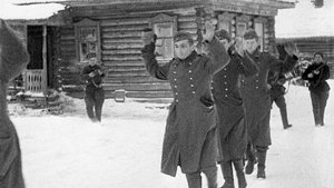 Разгром немецких войск под Москвой