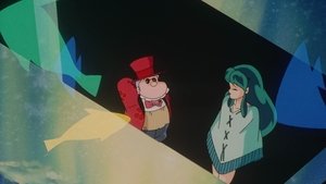 Lum, la chica invasora: Beautiful Dreamer