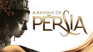 A Rainha da Pérsia