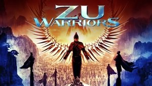 Zu warriors. La leyenda