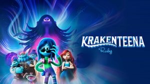 Ruby, aventuras de una kraken adolescente
