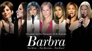 Barbra: The Music ... The Mem'ries ... The Magic!