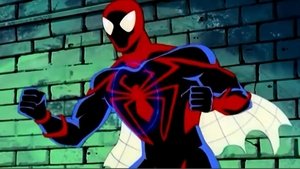 El Regreso de Spiderman
