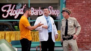 Mayberry Man