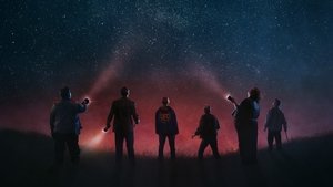 UFO Sweden: Cazadores de ovnis