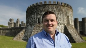 Tales of Irish Castles