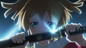 Shoujo☆Kageki Revue Starlight Movie