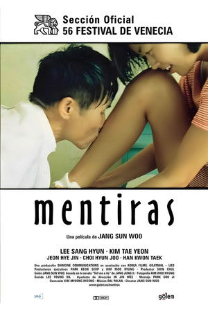 Mentiras