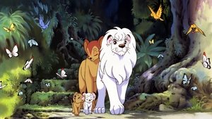 El emperador de la selva (Kimba, la película)