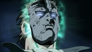 JoJo's Bizarre Adventure: Phantom Blood