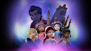 LEGO Disney Princess: Misión castillo